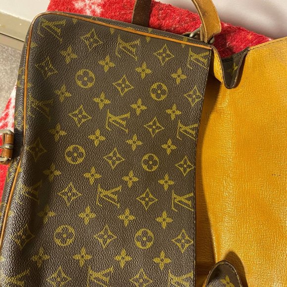 Louis Vuitton Cartouchiere GM - Picture 7 of 16